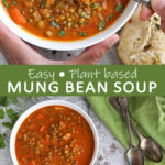 Mung Bean Soup